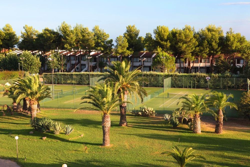 Porto Kaleo Resort ステッカート エクステリア 写真