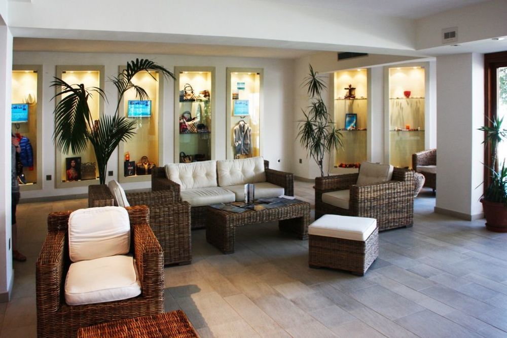 Porto Kaleo Resort ステッカート エクステリア 写真
