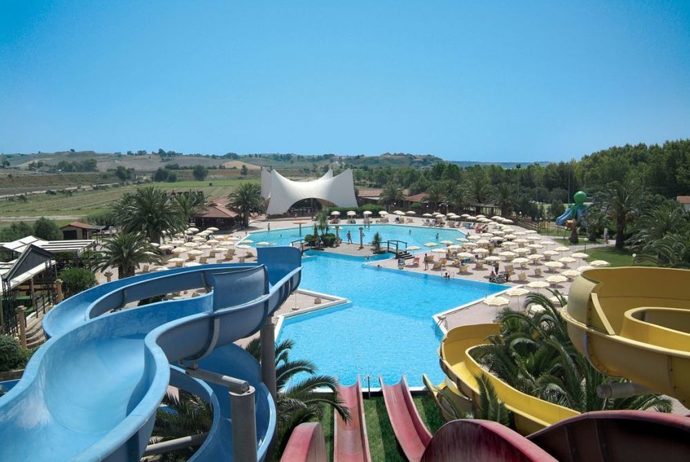 Porto Kaleo Resort ステッカート エクステリア 写真