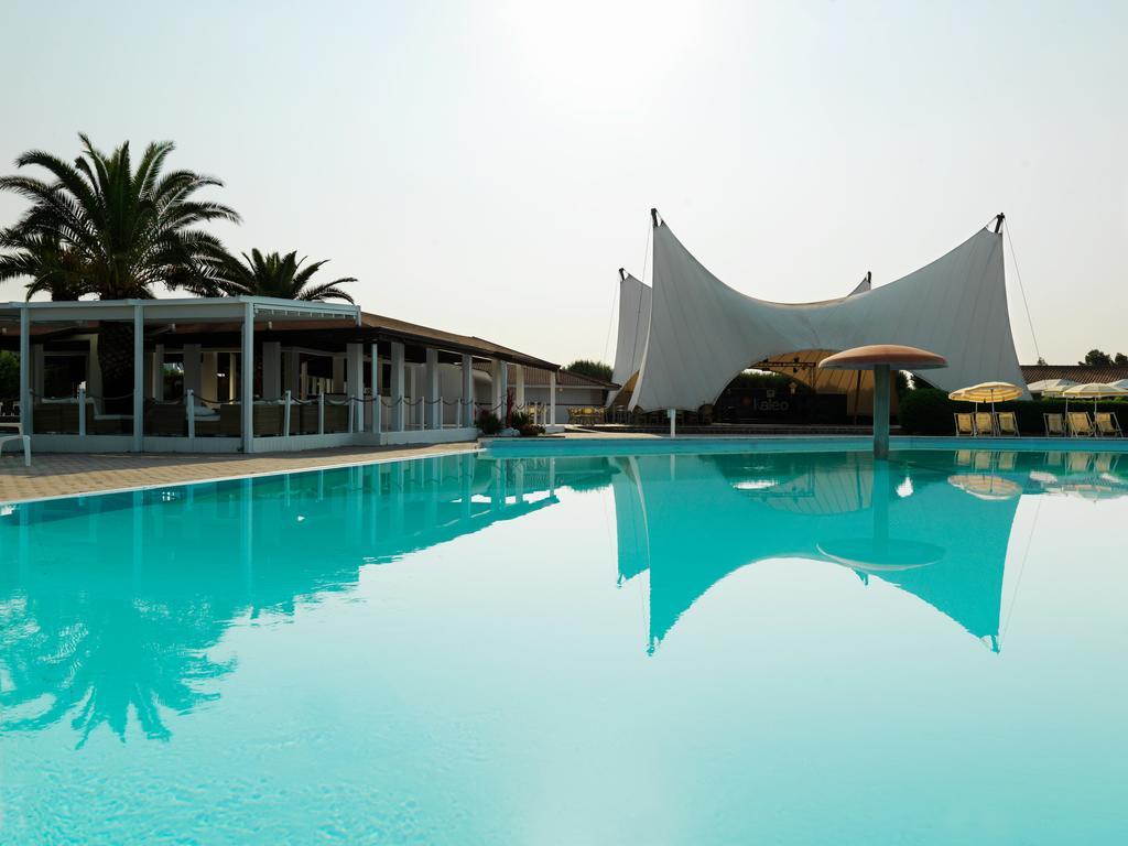 Porto Kaleo Resort ステッカート エクステリア 写真