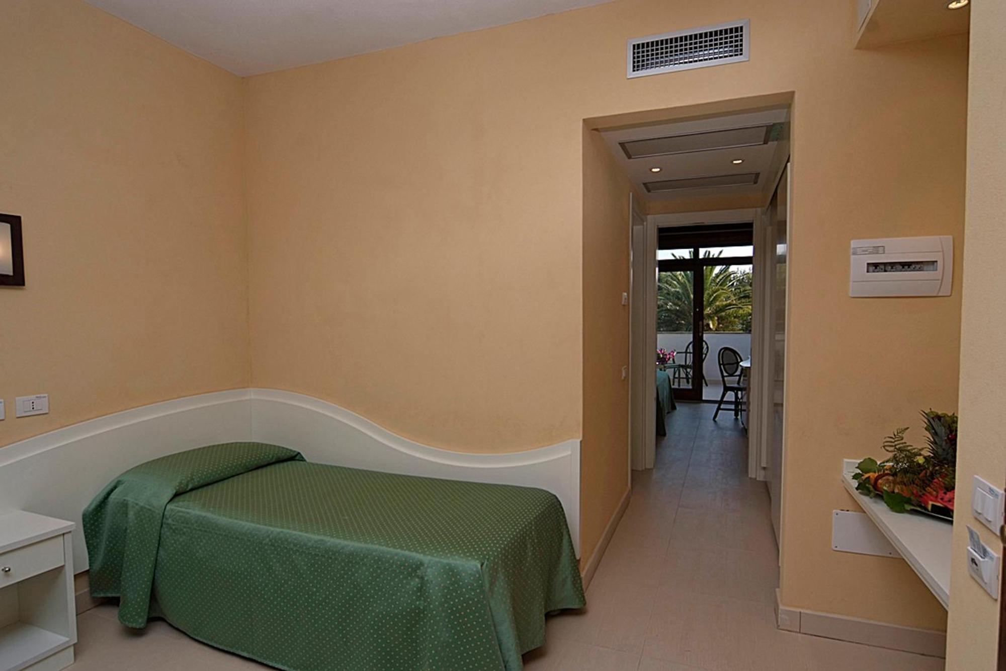 Porto Kaleo Resort ステッカート 部屋 写真