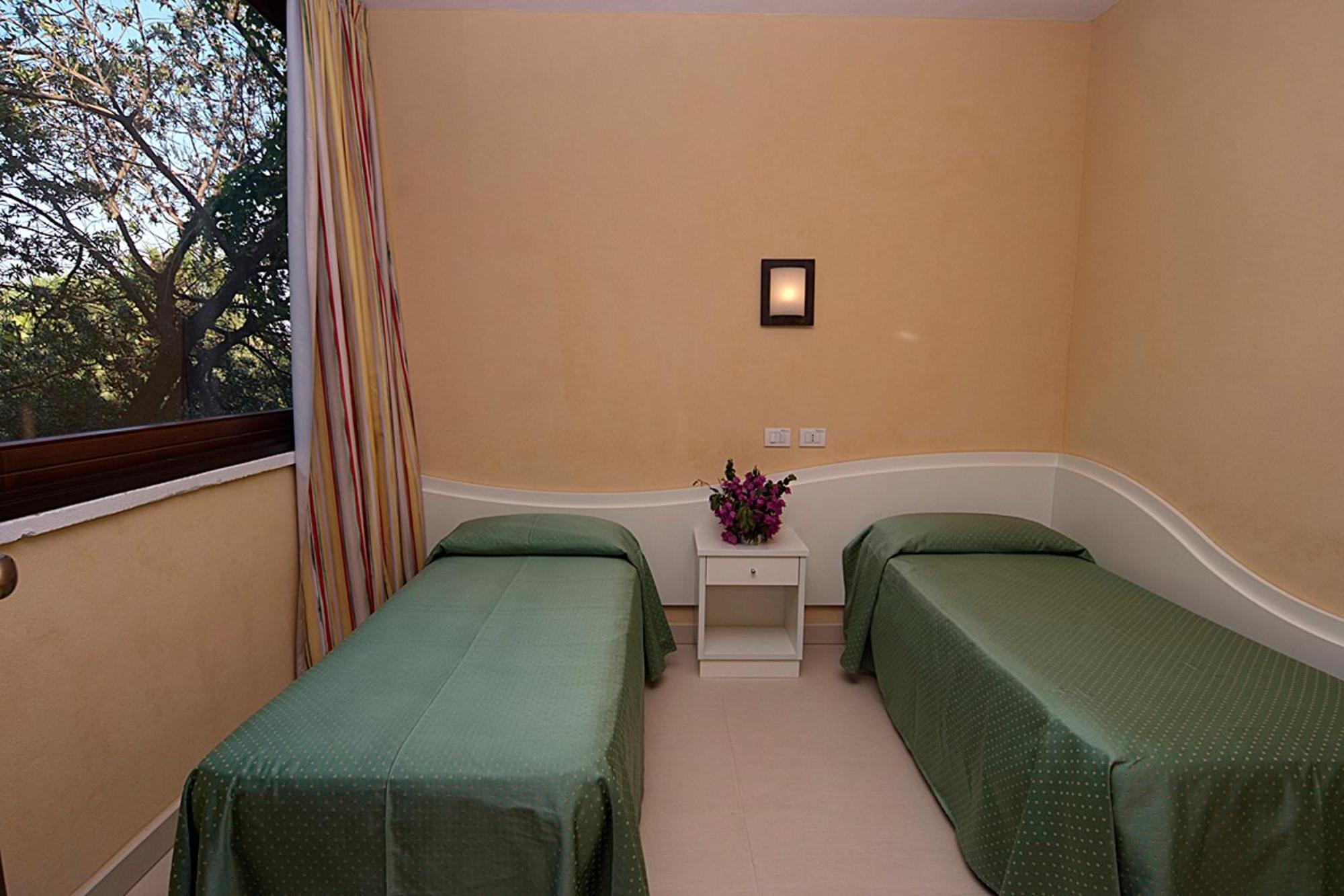 Porto Kaleo Resort ステッカート 部屋 写真