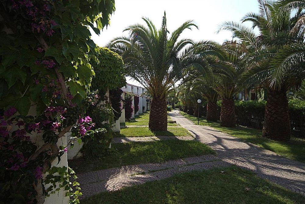 Porto Kaleo Resort ステッカート エクステリア 写真