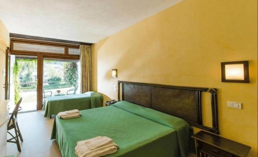 Porto Kaleo Resort ステッカート エクステリア 写真