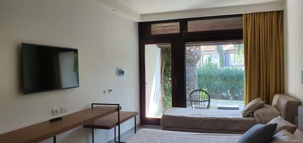 Porto Kaleo Resort ステッカート エクステリア 写真
