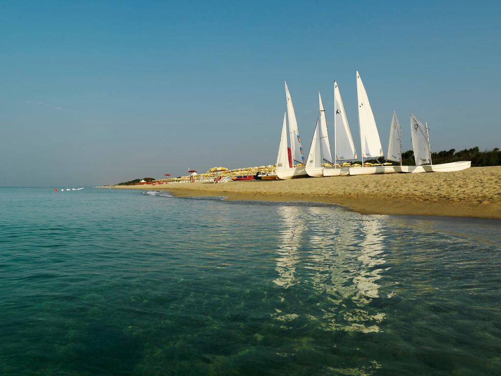 Porto Kaleo Resort ステッカート エクステリア 写真
