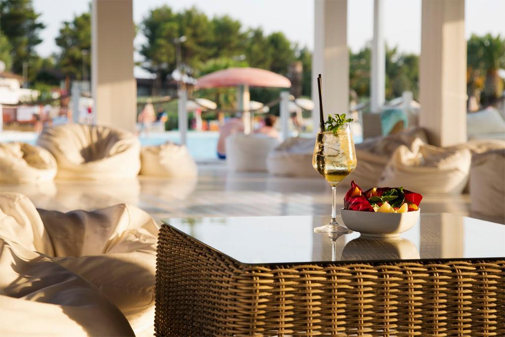 Porto Kaleo Resort ステッカート エクステリア 写真