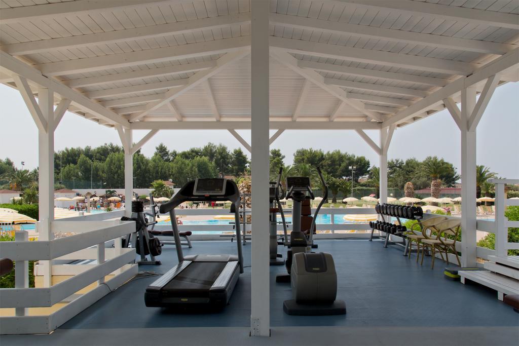 Porto Kaleo Resort ステッカート エクステリア 写真