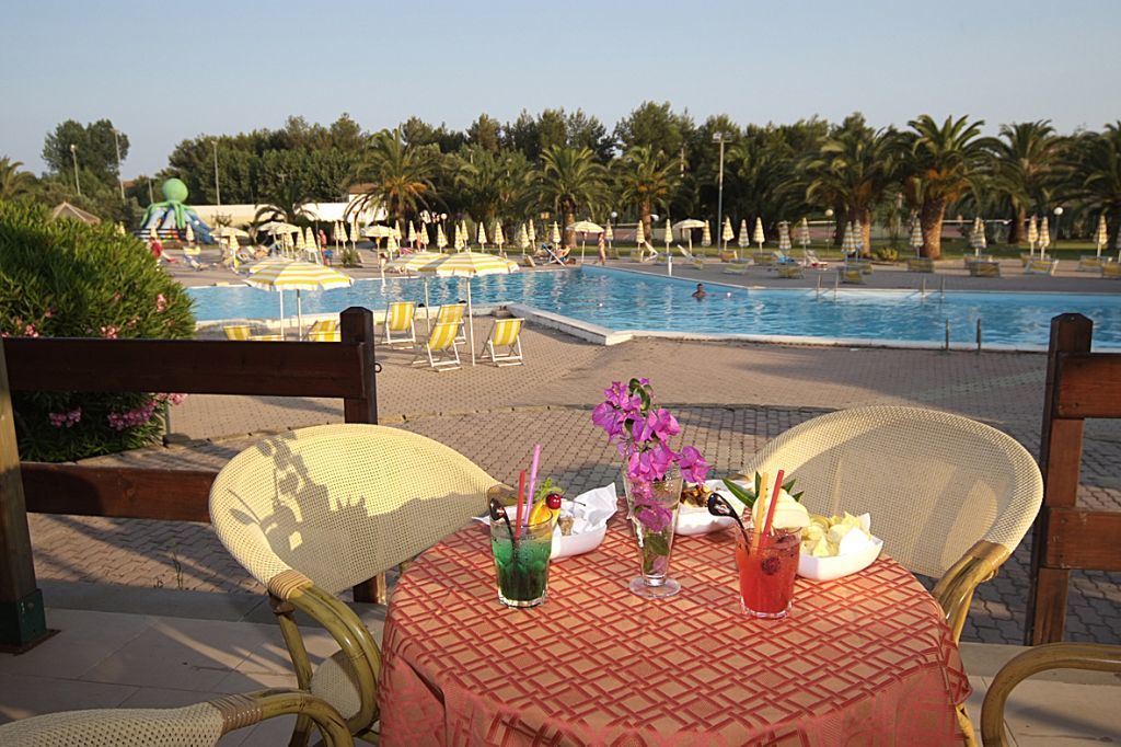 Porto Kaleo Resort ステッカート エクステリア 写真