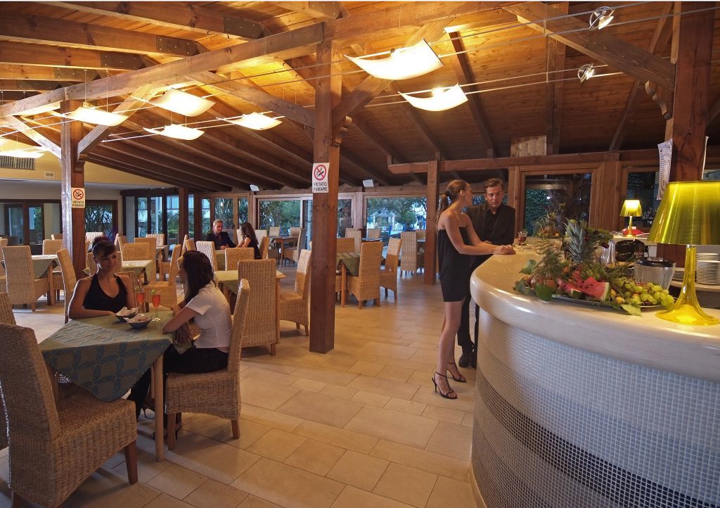 Porto Kaleo Resort ステッカート エクステリア 写真