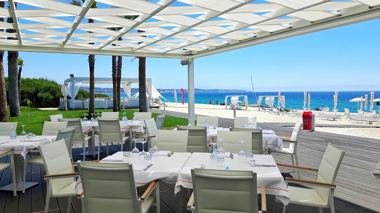Porto Kaleo Resort ステッカート エクステリア 写真