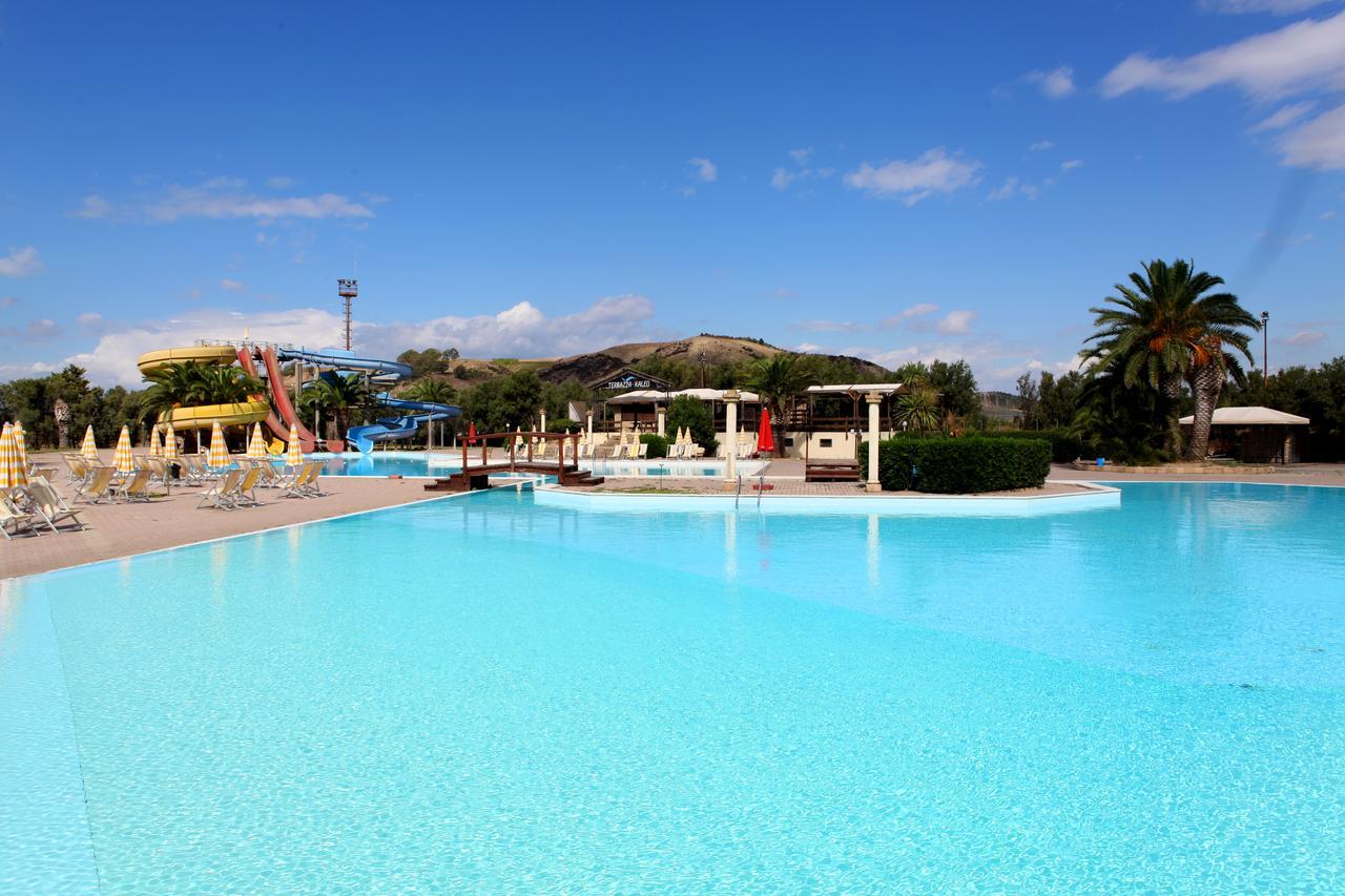 Porto Kaleo Resort ステッカート エクステリア 写真
