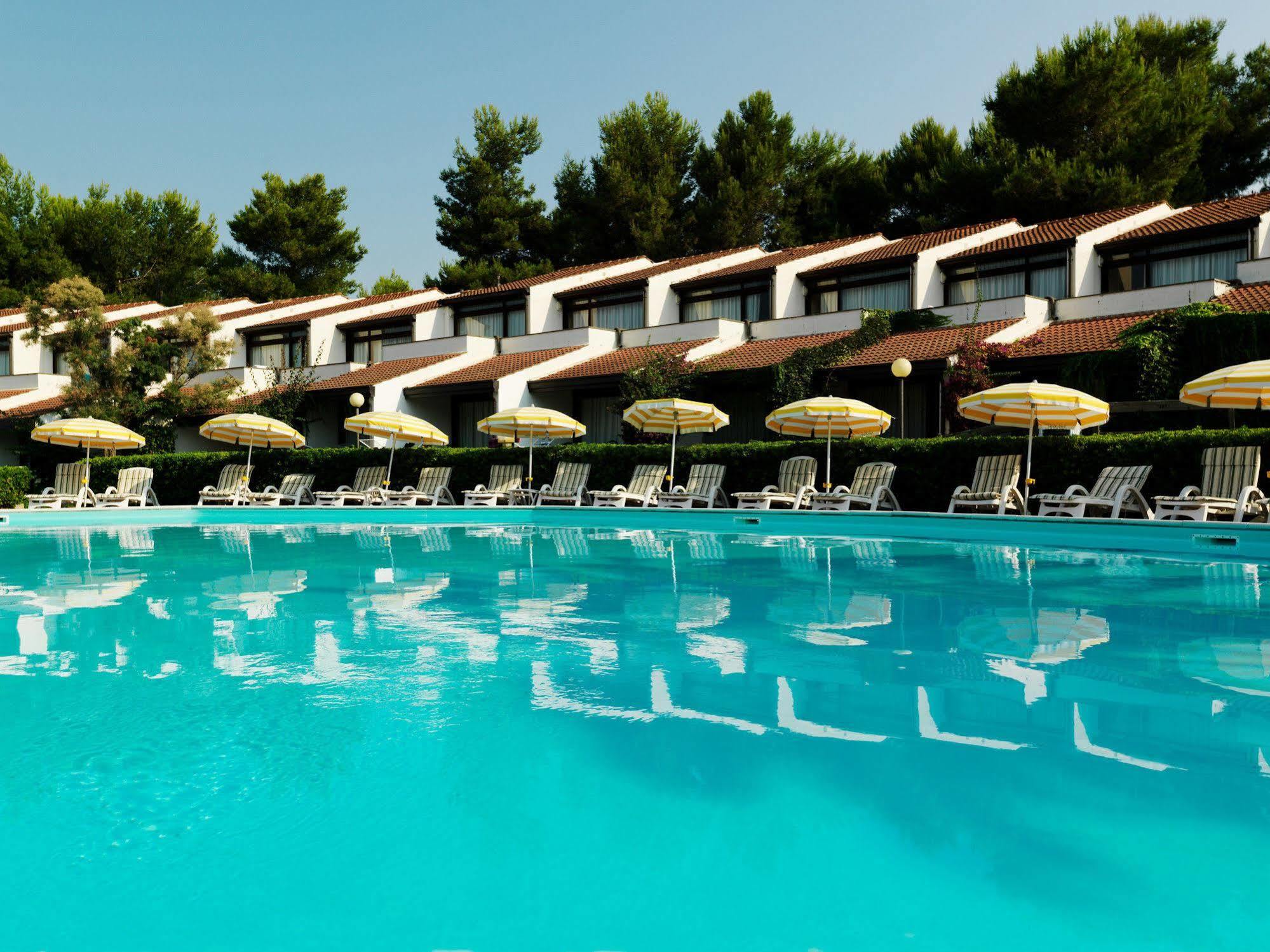 Porto Kaleo Resort ステッカート エクステリア 写真