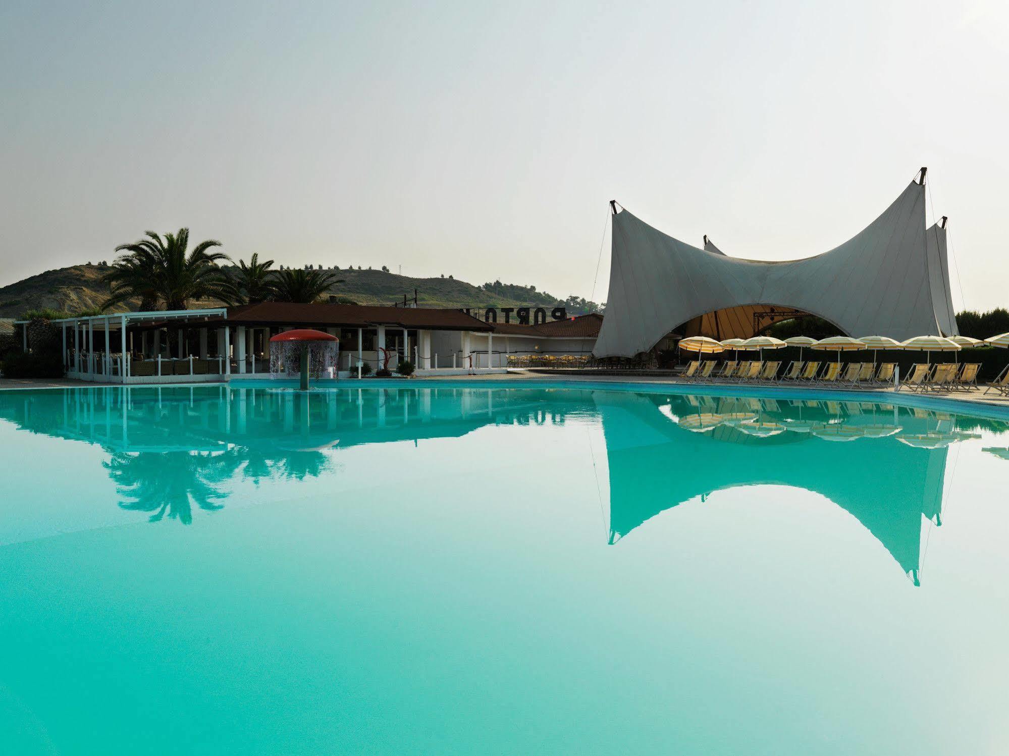 Porto Kaleo Resort ステッカート エクステリア 写真
