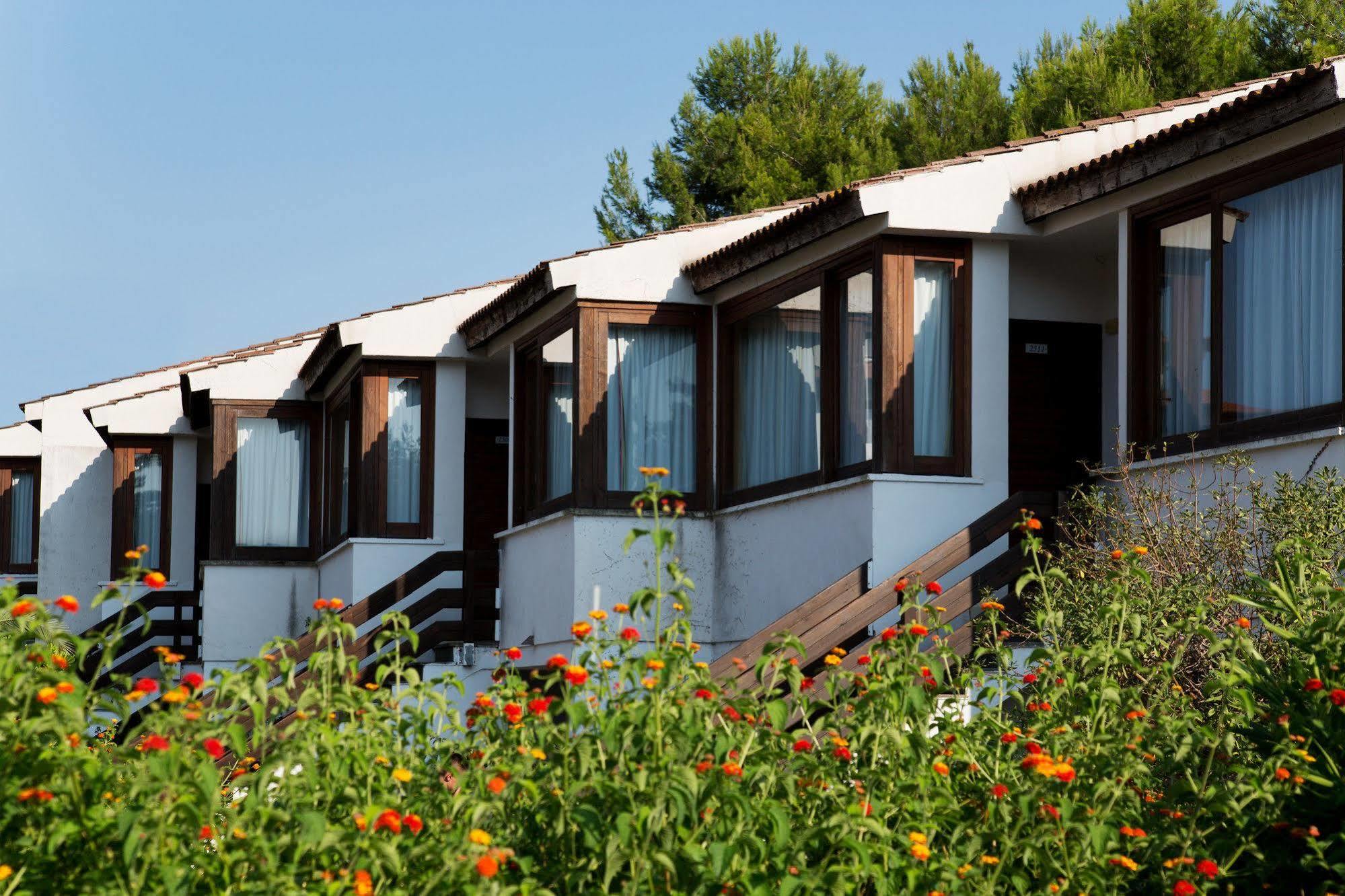 Porto Kaleo Resort ステッカート エクステリア 写真