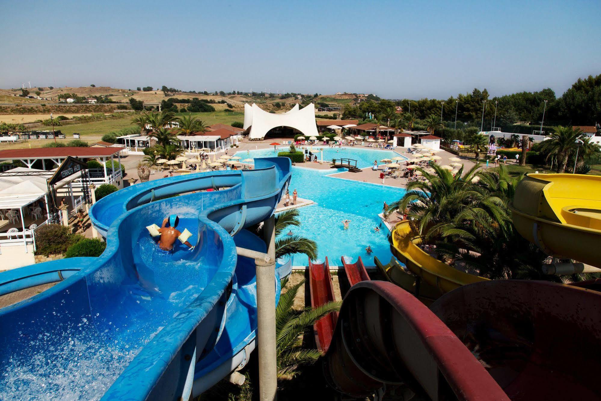 Porto Kaleo Resort ステッカート エクステリア 写真
