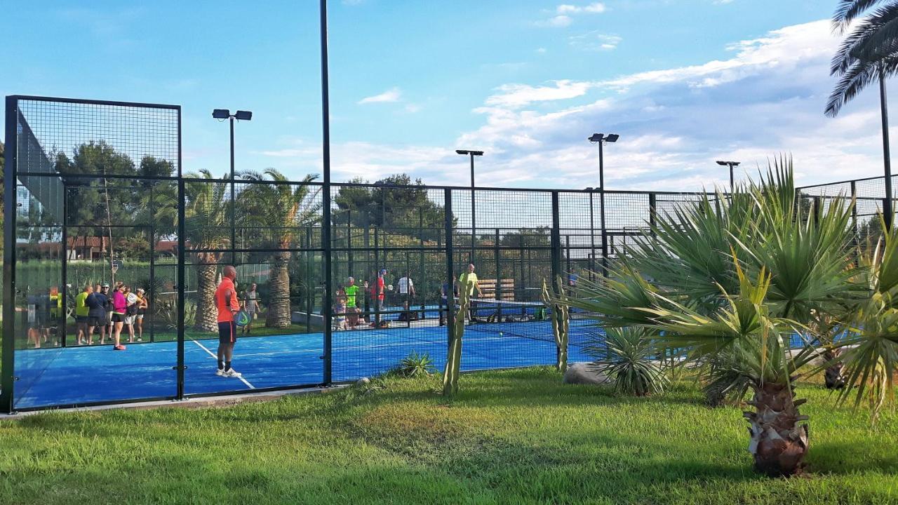 Porto Kaleo Resort ステッカート エクステリア 写真