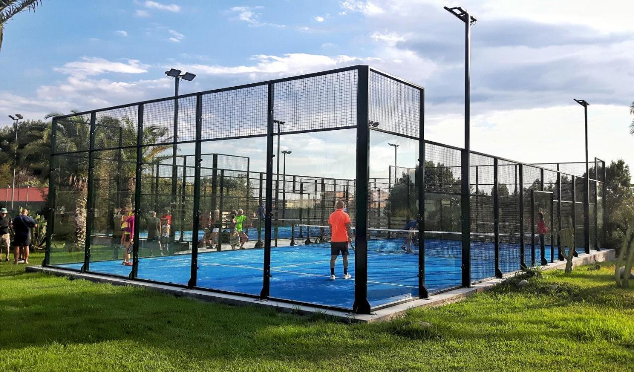 Porto Kaleo Resort ステッカート エクステリア 写真
