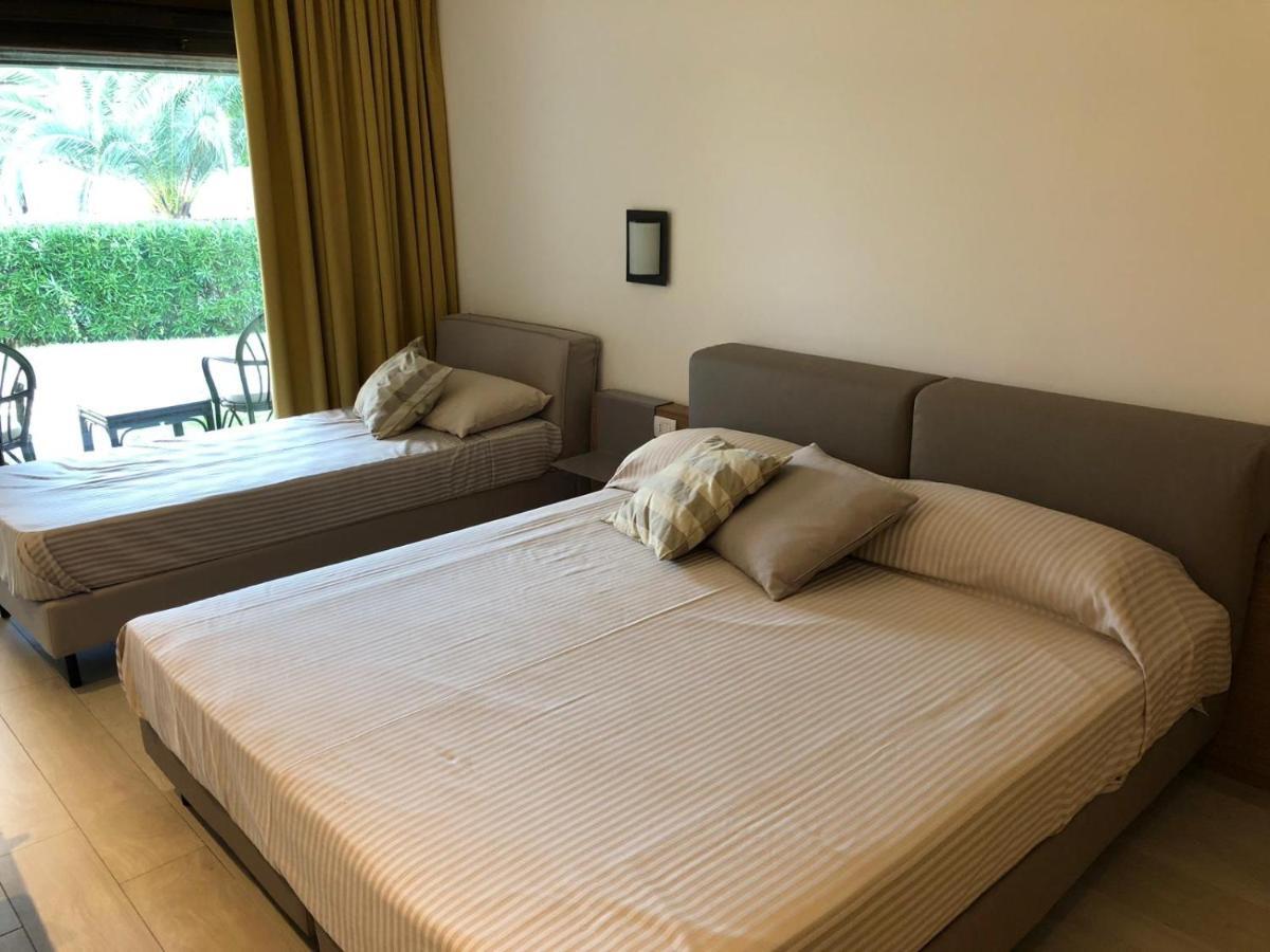Porto Kaleo Resort ステッカート エクステリア 写真